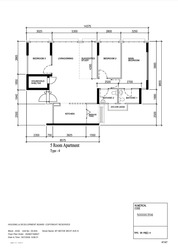 Blk 443A West Ridges @ Bukit Batok (Bukit Batok), HDB 5 Rooms #609519901